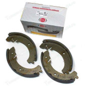 Колодки тормозные задние ВАЗ 2101 <b>STARNER S542101</b>