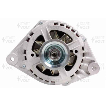 Генератор ВАЗ 2110, 2113, 2170 Приора 100А (аналог КАТЭК) <b>СТАРТВОЛЬТ LG 0110X</b>-1