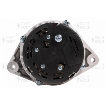 Генератор ВАЗ 2110, 2113, 2170 Приора 100А (аналог КАТЭК) <b>СТАРТВОЛЬТ LG 0110X</b>-3