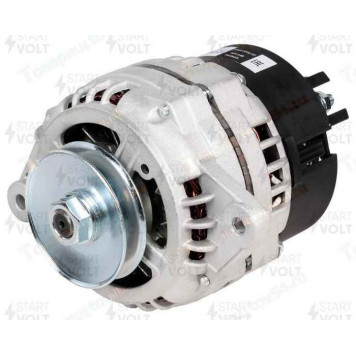 Генератор ВАЗ 21214 80А <b>STARTVOLT LG 0113</b>