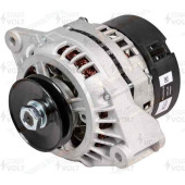 Генератор ВАЗ 21214 URBAN 110А <b>STARTVOLT LG 0114</b>