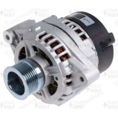 Генератор ВАЗ 1118 Калина 85А (аналог КАТЭК) <b>STARTVOLT LG 0117X</b>
