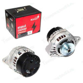 Генератор ВАЗ 21214 90А (аналог КАТЭК) <b>СТАРТВОЛЬТ LG 0214X</b>