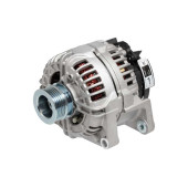 Генератор для а/м Opel Astra H (04-)/Zafira B (05-) 1.6i, 1.8i н/о <b>СТАРТВОЛЬТ LG0518</b>