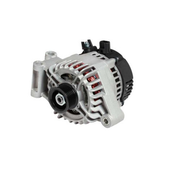 Генератор для а/м Ford Focus II (03-)/Focus I (98-)/Fusion (02-)/Fiesta (01-) 1.4i, 1.6i <b>СТАРТВОЛЬТ LG1079</b>