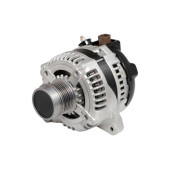 Генератор для а/м Toyota Camry V, VI 2.4, Rav 4 (06-) 2.4 <b>СТАРТВОЛЬТ LG1918</b>