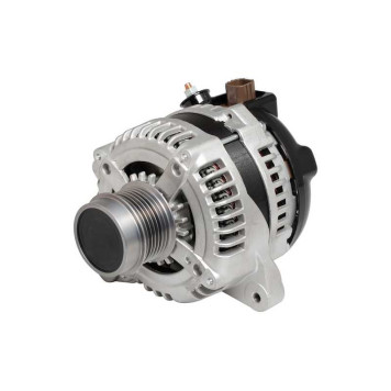 Генератор для а/м Toyota Camry V, VI 2.4, Rav 4 (06-) 2.4 <b>СТАРТВОЛЬТ LG1918</b>