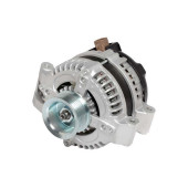 Генератор для а/м Honda Accord (03-), CR-V III (06-) 2.0i, 2.4i <b>СТАРТВОЛЬТ LG23BB</b>