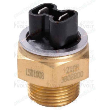 Датчик радиатора ВАЗ 2108 (99-94С) <b>STARTVOLT LS 01008</b>