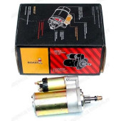 Стартер ВАЗ 1111 /с редуктором/ <b>СтартВольт LSt 0111</b>