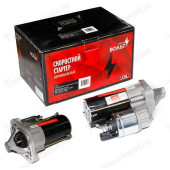 Стартер ВАЗ 2192, 2194 с МКПП <b>СтартВольт LSt 0190</b>