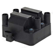 Модуль зажигания ВАЗ 2110, 2112 инжектор <b>СтартВольт SC 0112</b>