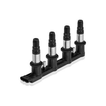 Катушка (модуль) зажигания для а/м Opel/Chevrolet Astra J (10-)/Cruze (09-) 1.6i (115л.с. A16XER) <b>СТАРТВОЛЬТ SC0559</b>