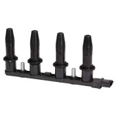 Катушка зажигания для а/м Opel Astra H (04-) 1.6i/1.6T/1.8i <b>СТАРТВОЛЬТ SC2016</b>