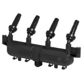 Катушка зажигания для а/м Peugeot 206 (98-) 1.4i KFX <b>СТАРТВОЛЬТ SC20206</b>