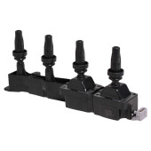 Катушка зажигания для а/м Peugeot/Citroen C4 (04-)/307 (00-) 1.6i <b>СТАРТВОЛЬТ SC2024</b>