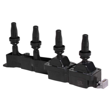Катушка зажигания для а/м Peugeot/Citroen C4 (04-)/307 (00-) 1.6i <b>СТАРТВОЛЬТ SC2024</b>
