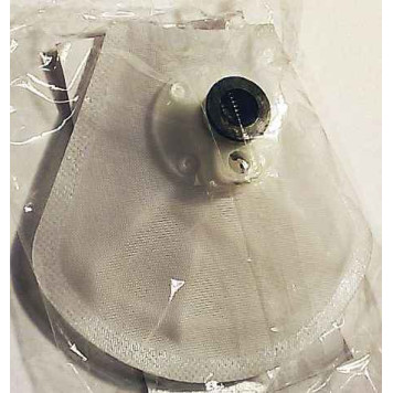 Фильтр бензонасоса ВАЗ 2110 V-1,5, Волга, Газель (сетка) <b>СтартВольт SFF 0115</b>