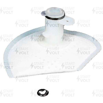 Фильтр эл. бензонасоса <b>СТАРТВОЛЬТ SFF 2300</b>