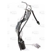 Бензонасос ВАЗ 2107i с резьбовым соединением в сборе (модуль) <b>СТАРТВОЛЬТ SFM 0107</b>