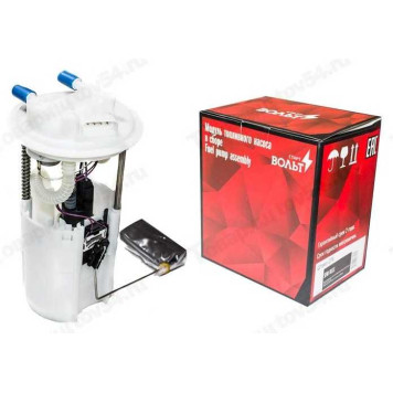 Бензонасос ВАЗ 1118 Калина в сб. (модуль) <b>СтартВольт SFM 0118</b>