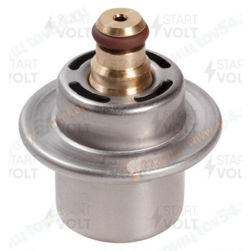 Регулятор давления топлива ВАЗ 1118 Калина РДТ-380 (на модуль бензонасоса) <b>СТАРТВОЛЬТ SFR 0110</b>