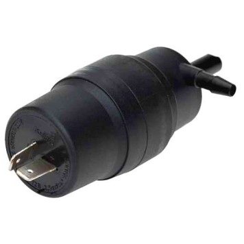 Насос омывателя для а/м ваз 2108-1119/2123/газ (1.8 атм) (SWP 0110X) <b>СТАРТВОЛЬТ SWP0110X</b>-1