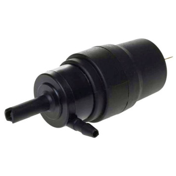 Насос омывателя для а/м ваз 2108-1119/2123/газ (1.8 атм) (SWP 0110X) <b>СТАРТВОЛЬТ SWP0110X</b>