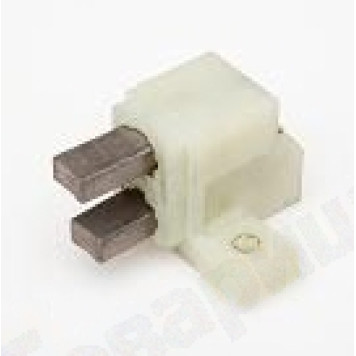 Щетки генератора ВАЗ 2101 <b>СтартВольт VBU 0101</b>