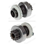 Бендикс ВАЗ 2101 нередукторный <b>СТАРТВОЛЬТ VCS 01011</b>