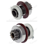 Бендикс ВАЗ 2108 /нередукторн./ <b>СтартВольт VCS 01081</b>