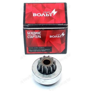 Бендикс ВАЗ 1117-1119, 2190 МКПП <b>СтартВольт VCS 0190</b>