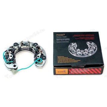 Мост диодный ВАЗ 2108 (два провода) <b>СТАРТВОЛЬТ VDB 0108</b>