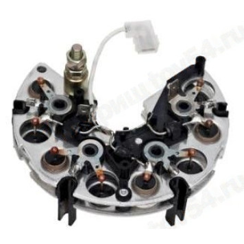 Мост диодный ВАЗ 2110 /на все ген./ <b>СтартВольт VDB 0110</b>