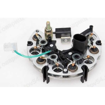 Мост диодный ВАЗ 1118 Калина <b>СтартВольт VDB 0118</b>