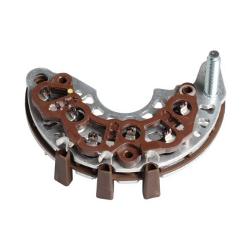 Мост диодный генератора для а/м Chevrolet Aveo (02-)/Lacetti (04-) (2PIN) <b>СТАРТВОЛЬТ VDB0549</b>