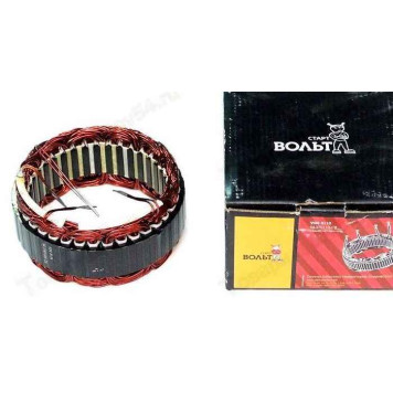 Обмотка генератора ВАЗ 2110 дв.409 <b>СТАРТВОЛЬТ VGS 0110</b>