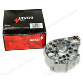 Крышка генератора ВАЗ 2101, 2108 задняя <b>СТАРТВОЛЬТ VLA 0102</b>