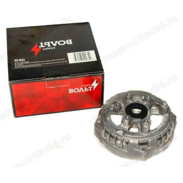 Крышка генератора ВАЗ 2110 задняя <b>СТАРТВОЛЬТ VLA 0111</b>
