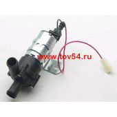 Помпа водяная STARTVOLT VPM 03780E дополнительная электрическая 12V с разъемом (351-3730010-10)