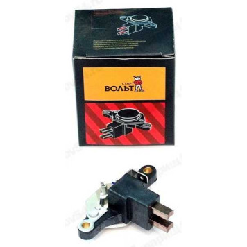 Реле зарядки ВАЗ 2110 <b>СтартВольт VRR 0110</b>