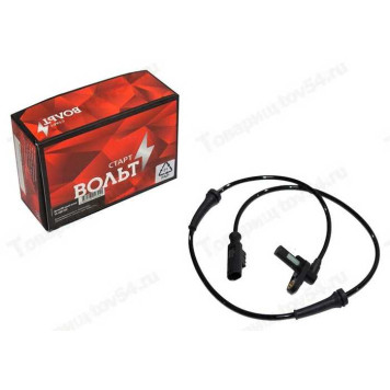 Датчик ABS передний ВАЗ 2123 <b>СтартВольт VS-ABS 0124</b>