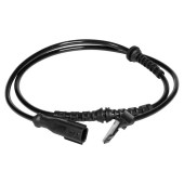 Датчик ABS для а/м Renault Megane III (08-)/Fluence (08-) задн. кол. <b>СТАРТВОЛЬТ VSABS0909</b>