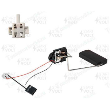 Датчик уровня топлива ВАЗ 21102 <b>STARTVOLT VS-FS 0112</b>