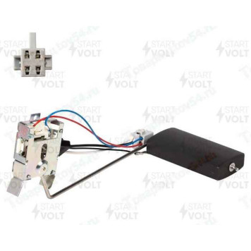 Датчик уровня топлива ВАЗ 21214 <b>STARTVOLT VS-FS 0124</b>
