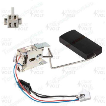 Датчик уровня топлива ВАЗ 21083 -2112 инж. <b>STARTVOLT VS-FS 0183</b>