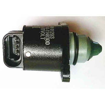 Датчик холостого хода ВАЗ 2104i-07i, 21214i, 2123 <b>СтартВольт VSM 01203</b>-1