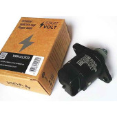 Датчик холостого хода ВАЗ 2104i-07i, 21214i, 2123 <b>СтартВольт VSM 01203</b>