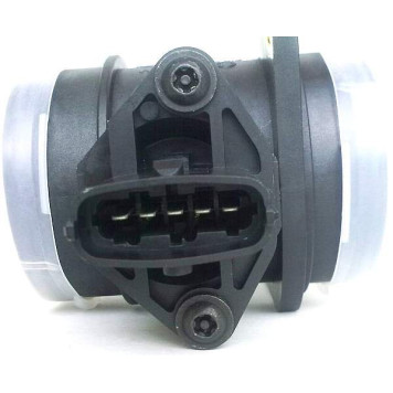 Датчик массового расхода воздуха ВАЗ 2112 1,5i (до 2004) STARTVOLTVS-MF-0137 (21083-1130010-01)-1