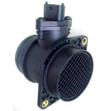 Датчик массового расхода воздуха ВАЗ 2112 1,5i (до 2004) STARTVOLTVS-MF-0137 (21083-1130010-01)-2